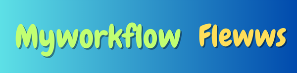 MyWorkflow – Your Radio Station for Productive Living