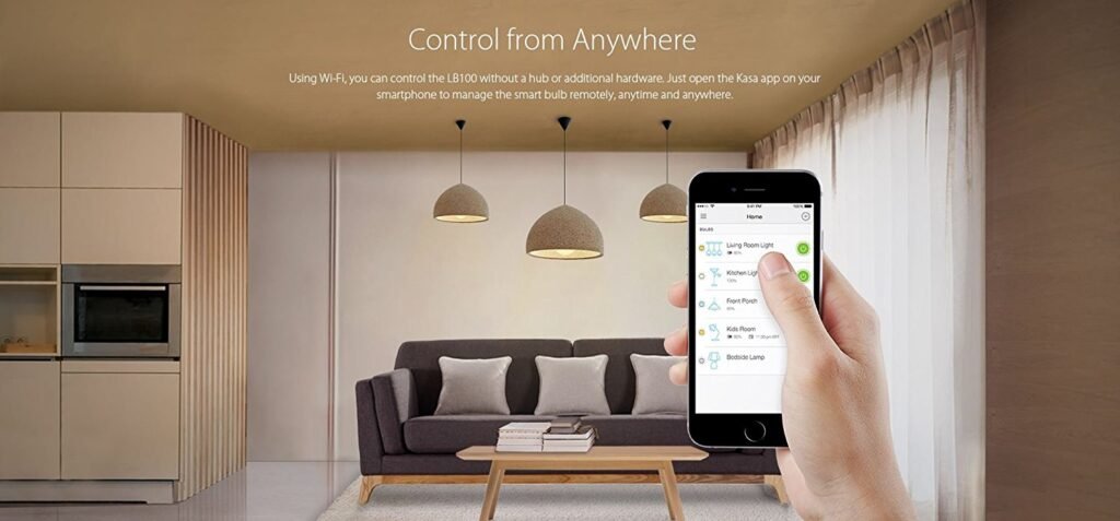 TP-Link Kasa + Google Home Setup The Ultimate 3-Minute No-Frustration Guide