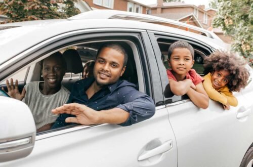 A Senior’s Guide to Lower Car Insurance Premiums and Discounts