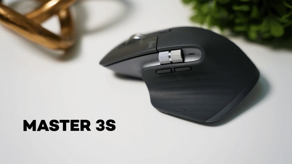MX Master 3s vs MX Master 4: A Hands-On Review [2024 Showdown]